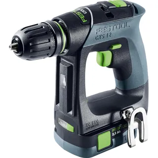 Festool CXS 12 2,5-Plus Akku-Bohrschrauber