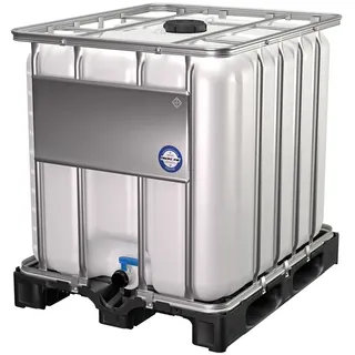 alpha paletten Wassertank 1000 l (0692200775)