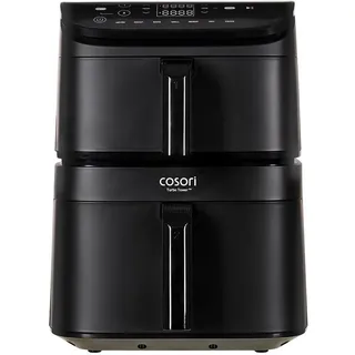 COSORI CAF-DC121-ADER schwarz