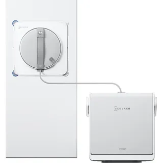 Ecovacs Winbot W2S Omni