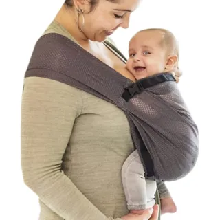 Minimonkey Baby-Tragetuch