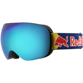 Red Bull Spect RED BULL Snow Goggle BENT-03BL3