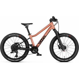 Off Air 4 20 Zoll terra coppa