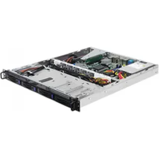ASRock 1U4LW-B650/2L2T AMD B650 AM5 DDR5-SDRAM, 1.1 V, 3.5, Aspeed AST2600