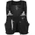 Run vest 5L Schwarz L