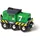 Freight Battery Engine