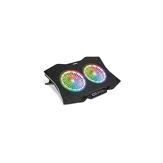 Yenkee RGB Kühlkissen für Laptop