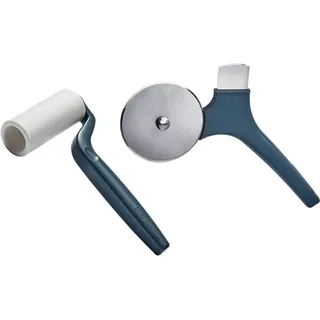 Vorwerk Thermomix Pizza-Set Garda