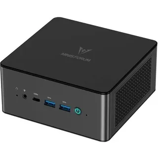 Usorteret Minis Forum UM890 Pro Ryzen 9 8945HS Barebone