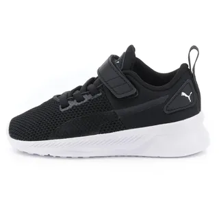 Puma Flyer Runner V Inf Laufschuhe, Black White, 21