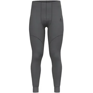 Odlo BL BOTTOM long ACTIVE X-WARM E in Anthrazit051 | Gr.: S