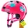 51-55 cm Kinder pink flower 2021
