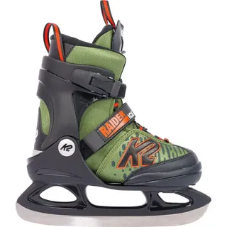 K2 Raider Ice 35