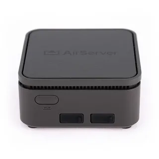 airserver Connect 2 drahtloses Präsentationssystem