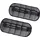 Ankle Wrist Weight 1 0 Gewichtsmanschette schwarz/grau 2 5 kg