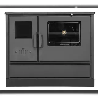 hosseven Küchenofen 7,9 kW, EEK: A