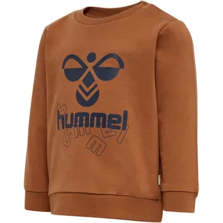 hummel hmlSPIRIT Baby-Sweatshirt 8004 - sierra 86