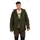 Fjällräven Greenland Winter Jacket Herren deep forest XL