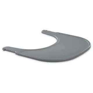 hauck Alpha Click Tray, Grau