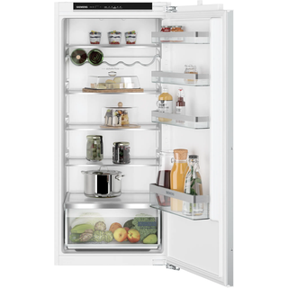 Siemens iQ300 KI41RVFE0 Einbaukühlschrank (204 l, 1221 mm hoch)