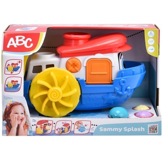 Simba ABC Sammy Splash