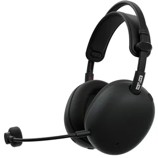Sony INZONE H9 II Noise Cancelling, Over-ear Gaming-Headset Bluetooth Schwarz