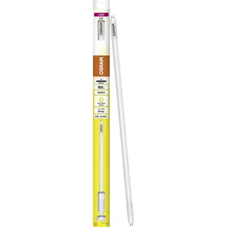 Osram LED Röhre 54,9 cm G5 7 W warmweiß