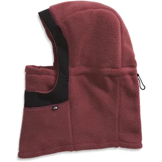 The North Face Whimzy Powder Hood Neckwarmer 2026 sumac - S/M
