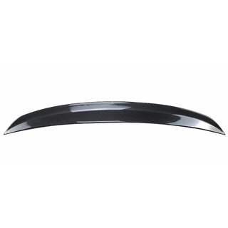 FLORENTER Spoiler Für Mercedes Für Benz Für CLA Shooting Brake X118 CLA180 200 220 250 CLA45 Für AMG 2019-2023 Hinten stamm Spoiler Flügel Schwanz Kofferraumspoiler (Color : Kohlenstoff-Look), Twnyny