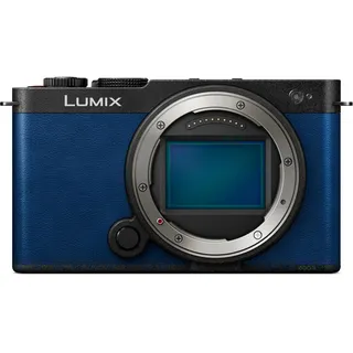 Panasonic Lumix DC-S9 Body night blue