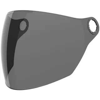 NEXX Y.10 Visier One Size Smoke