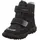 Gore-Tex Schwarz/Hellgrau 39