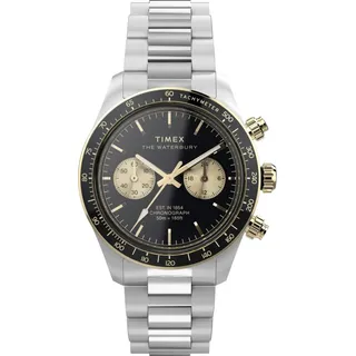 Timex Chronograph Waterbury Heritage'