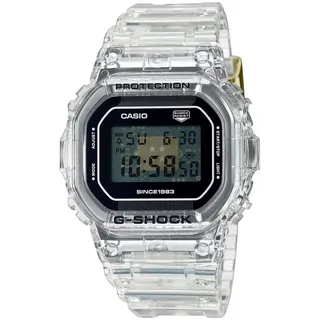 Casio Dw-5040rx-7er Uhr White One Size