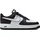 Black/Black/White 44,5
