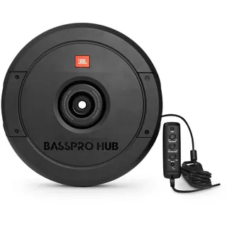 JBL BassPro Hub