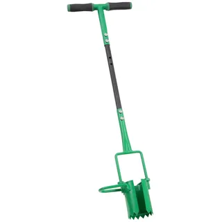 Ha-Pro Blumenzwiebel-Pflanzer , Pflanzhilfe