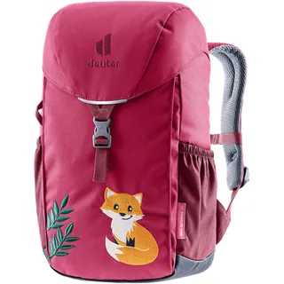 Deuter Waldfuchs 10 l ruby/maron