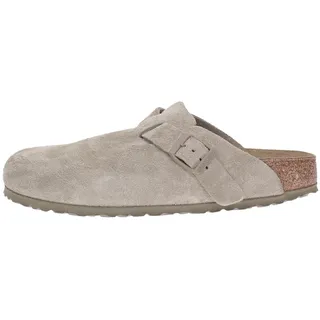 Birkenstock Boston Khaki 38