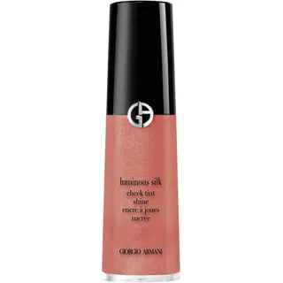 Giorgio Armani Luminous Silk Cheek Tint Shine 50S Starlit Peach 12 ml