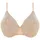 Magnifique Bügel-BH beige 80E