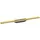 700 mm polished gold optic