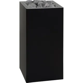 HUUM Core Black 6 Saunaofen 6 kW + Zubehör