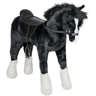 Happy People Stehpferd mit Sound (58046)