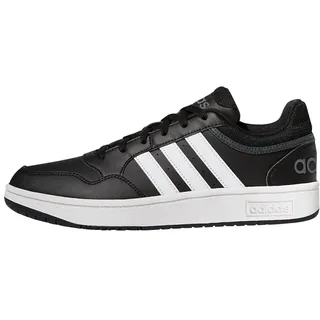 Core Black / Cloud White / Grey Six 43 1/3