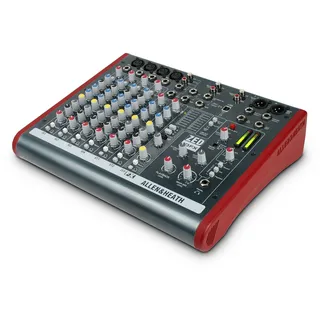 Allen & Heath ZED-10FX Kompaktmixer
