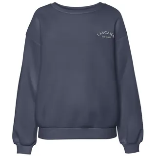LASCANA Sweatshirt anthrazit 32/34