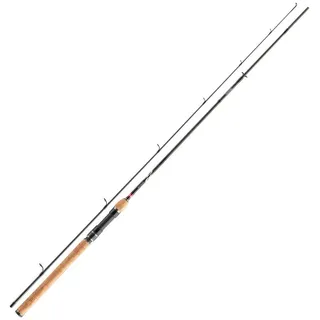 Daiwa Ninja X 2.10m 3-15g Spinnrute