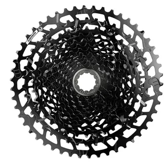 Sram PG-1210 Eagle Kassette 12-fach 11-50 Zähne Schwarz