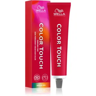 Wella Color Touch Special Mix 0/34 gold-rot 60 ml